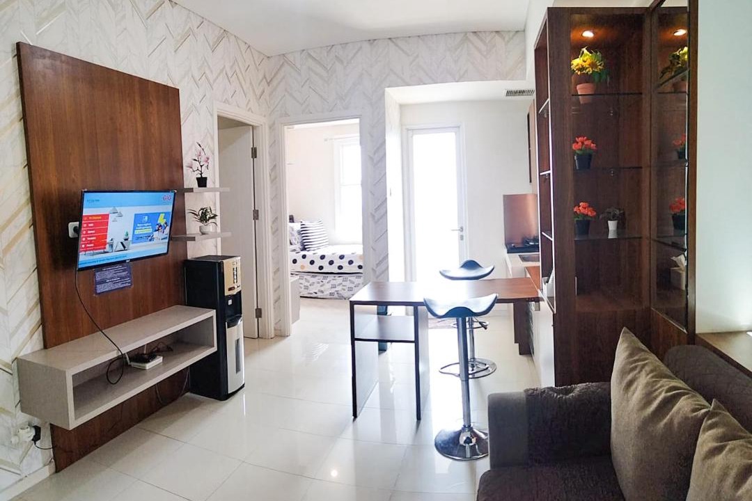 Photo of Livingroom in Bandung