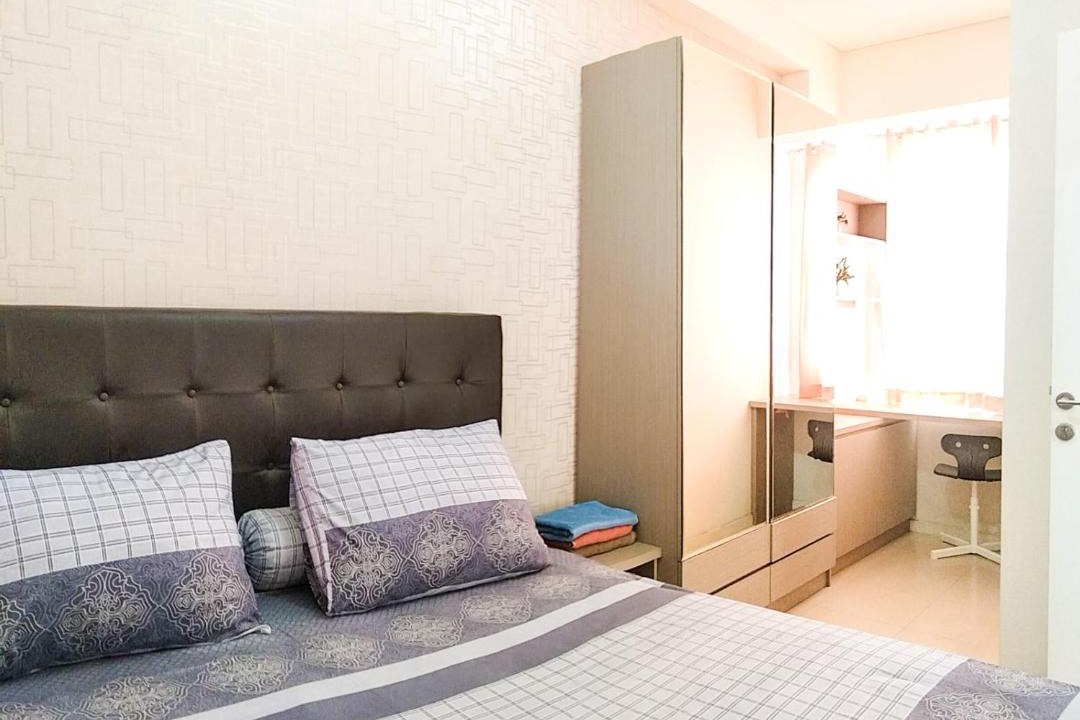 Photo of Bedroom in Bandung