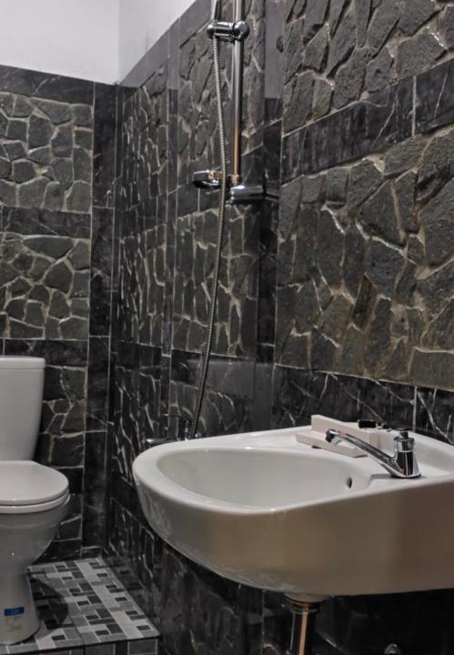 Photo of Bathroom in Pandjalu