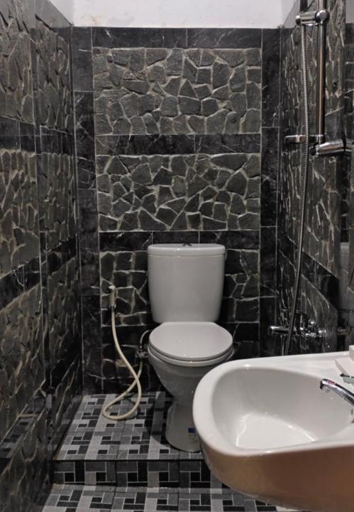 Photo of Bathroom in Pandjalu