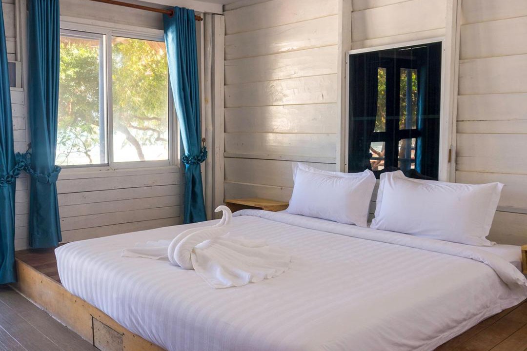 Photo of Bedroom in Koh Rong Sanloem