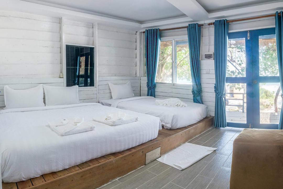 Photo of Bedroom in Koh Rong Sanloem