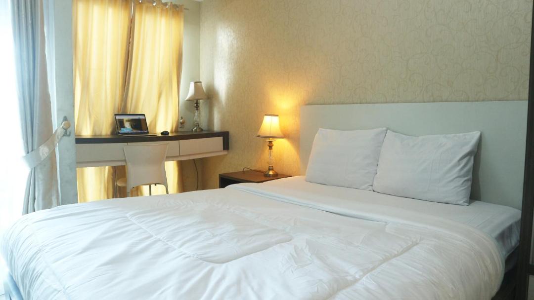 Photo of Bedroom in Bekasi Timur