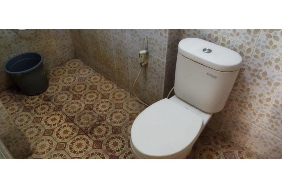 Photo of Bathroom in Prawirotaman