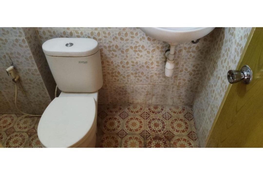 Photo of Bathroom in Prawirotaman