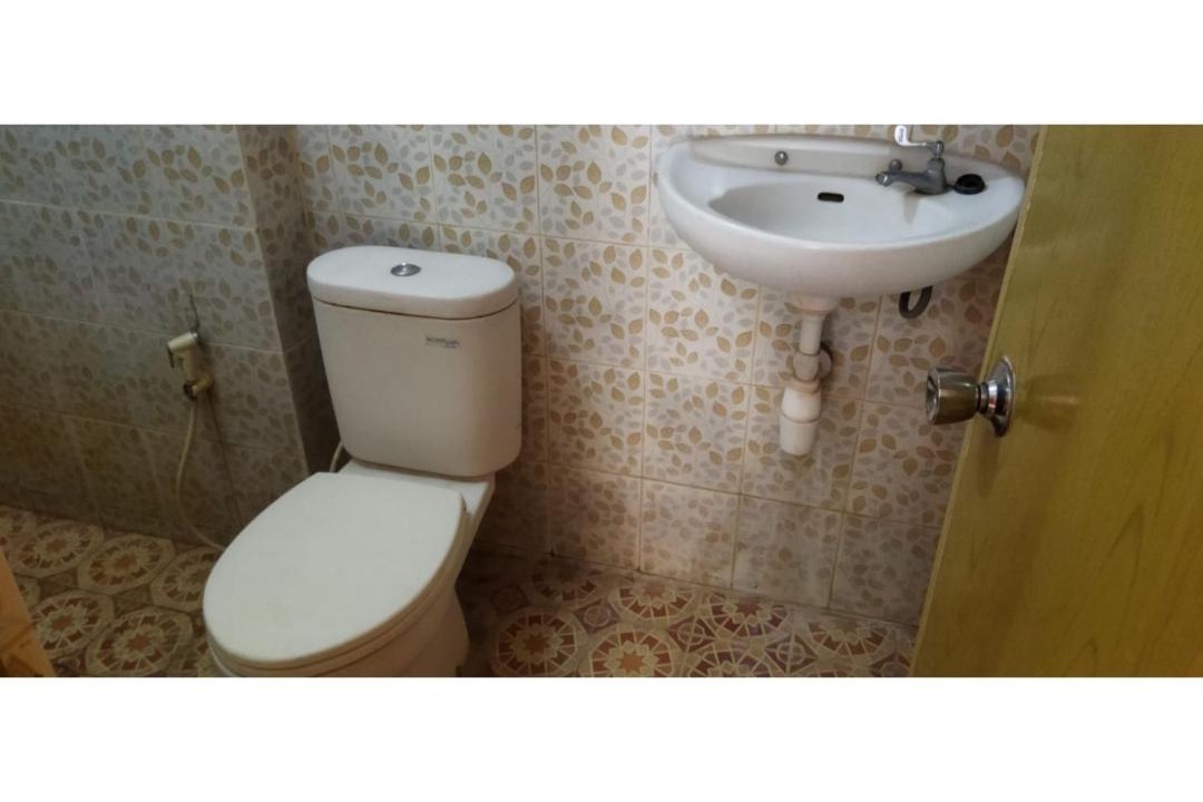 Photo of Bathroom in Prawirotaman