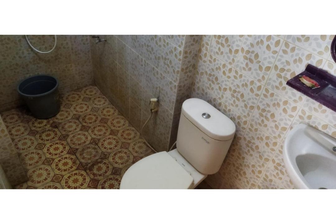 Photo of Bathroom in Prawirotaman