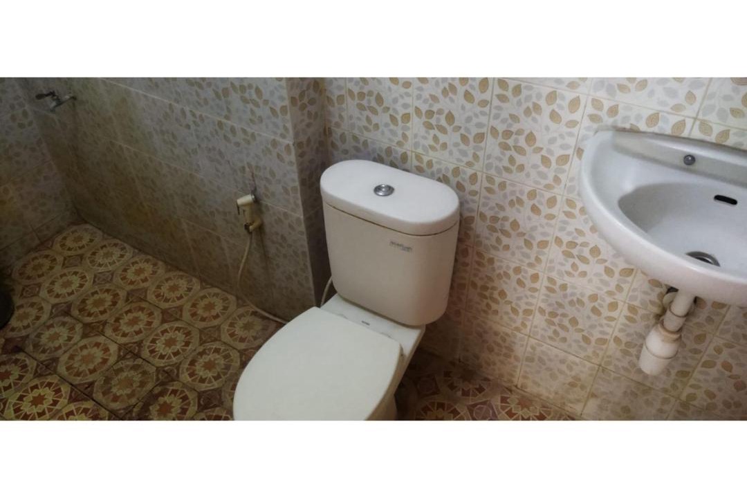 Photo of Bathroom in Prawirotaman