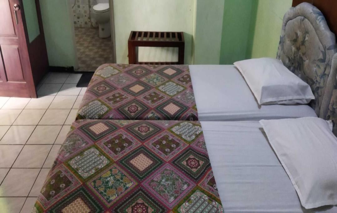 Photo of Bedroom in Prawirotaman