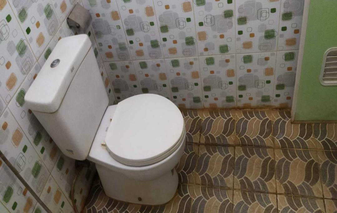 Photo of Bathroom in Prawirotaman