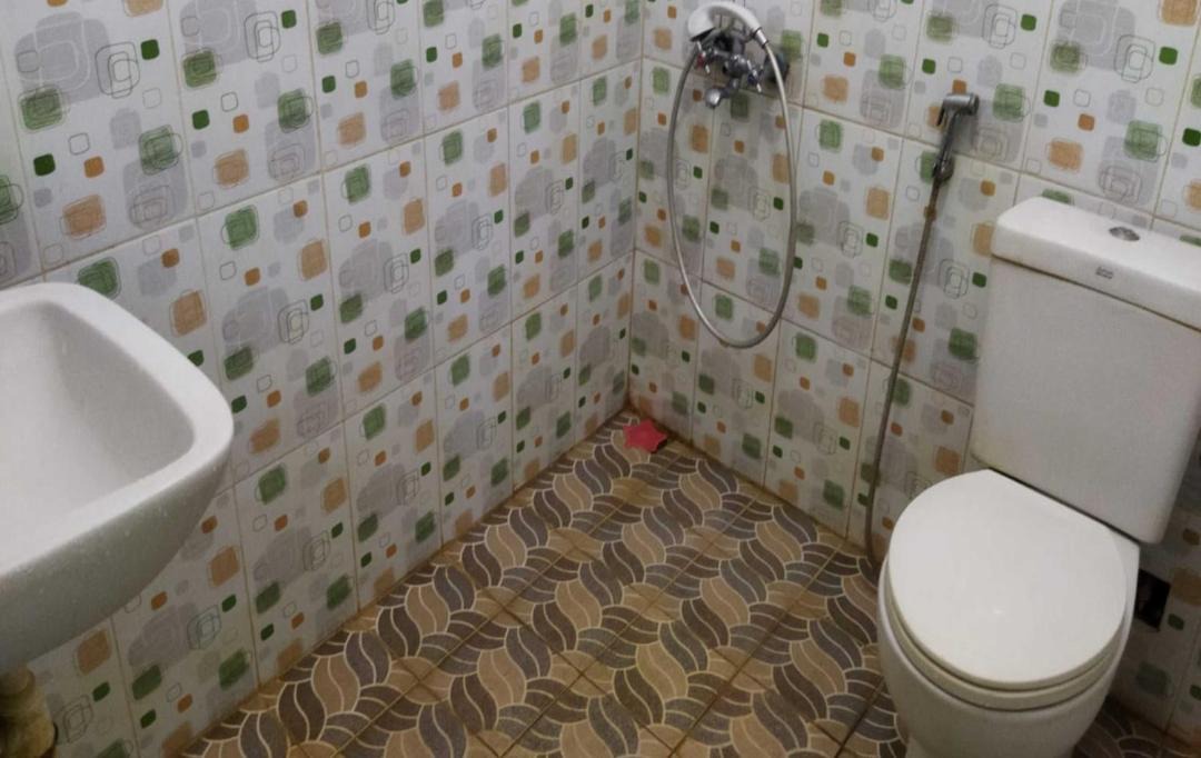 Photo of Bathroom in Prawirotaman