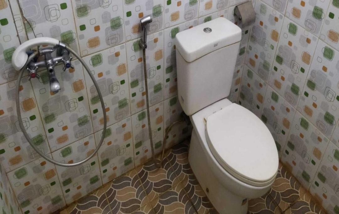 Photo of Bathroom in Prawirotaman