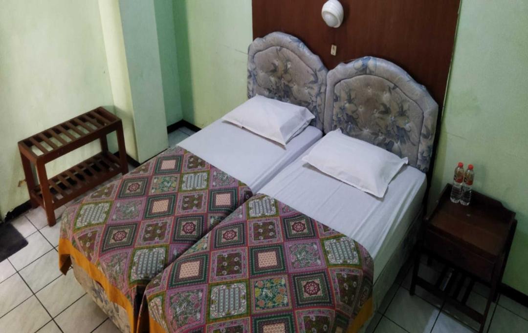 Photo of Bedroom in Prawirotaman