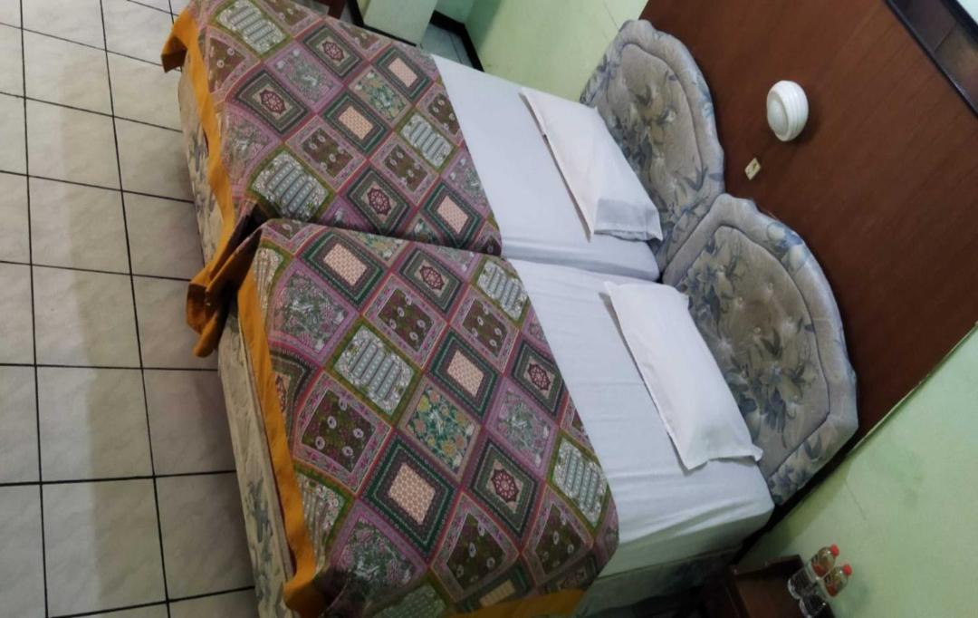 Photo of Bedroom in Prawirotaman