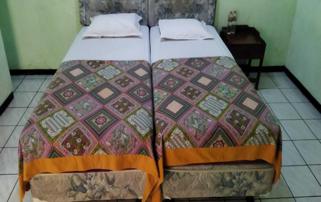 Photo of Bedroom in Prawirotaman