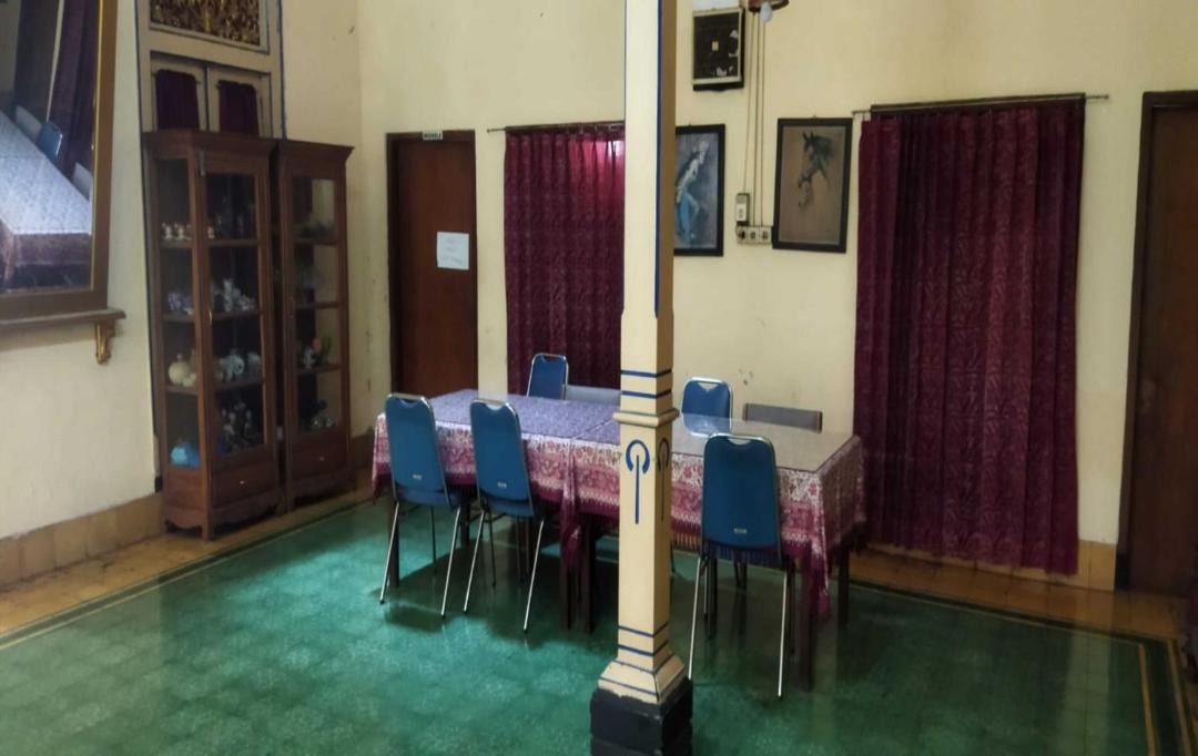 Photo of Others in Prawirotaman