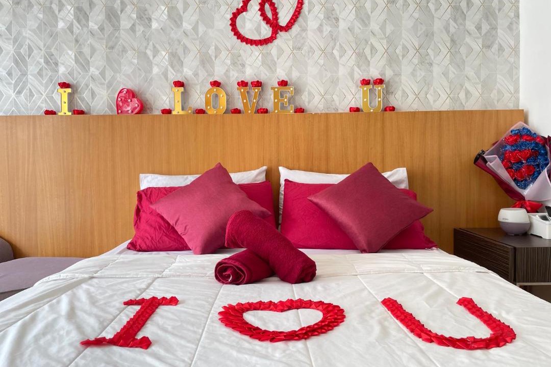 Photo of Bedroom in Taman Kobena