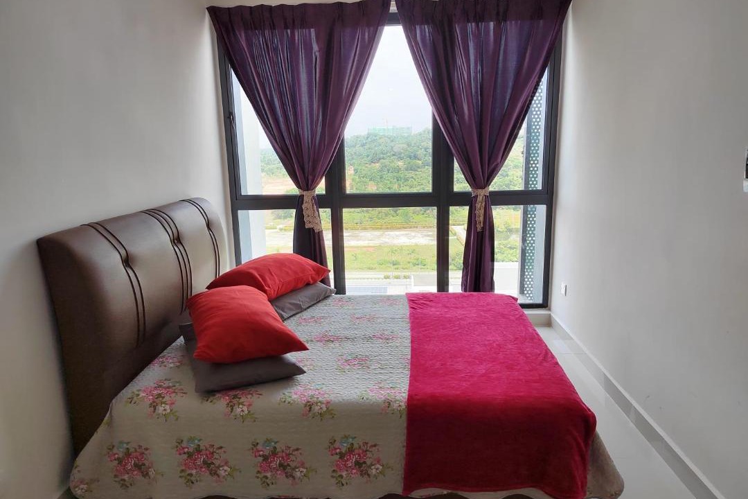 Photo of Bedroom in Kota Warisan