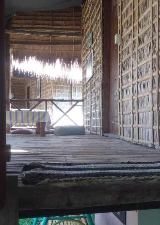 Photo of Buildings in Svay Pao