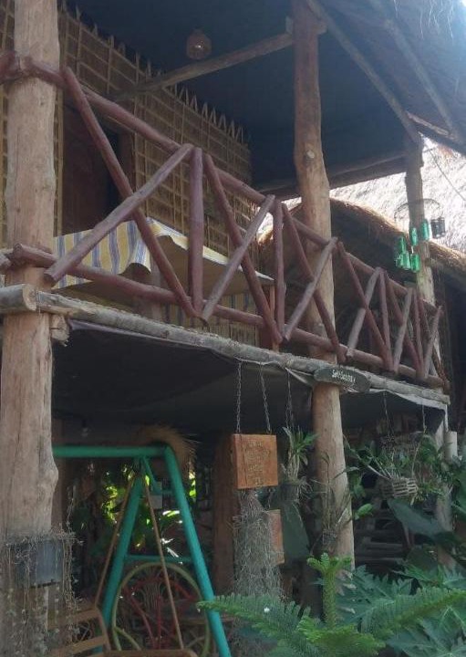 Photo of Buildings in Svay Pao