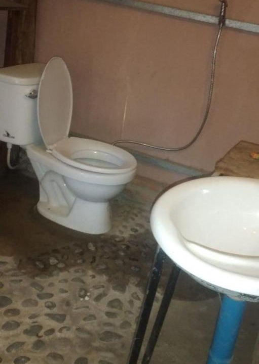Photo of Bathroom in Svay Pao