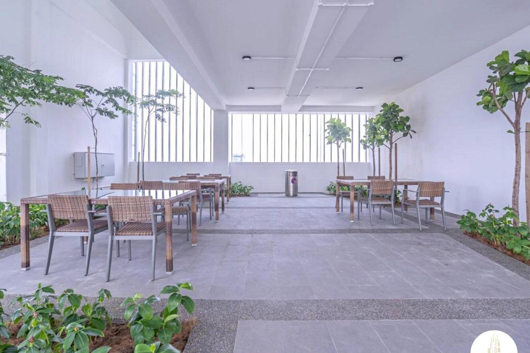 Photo of Patio Balcony in Bandar Tun Razak