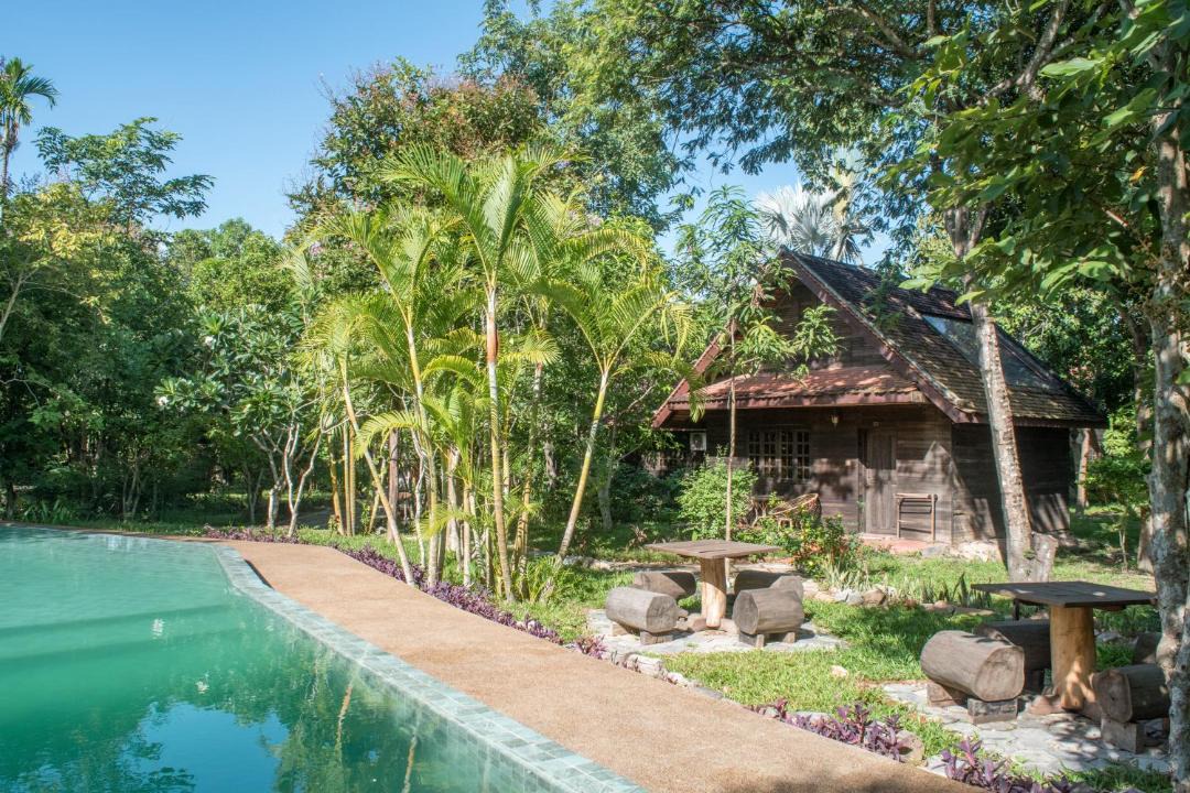 Photo of Outdoor in Siem Reap