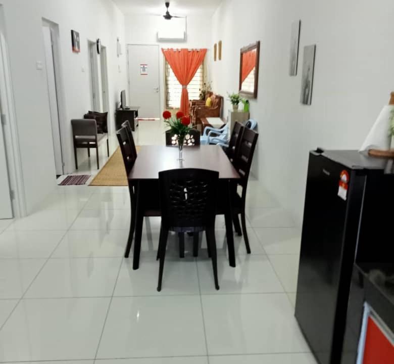 Photo of Livingroom in Port Dickson