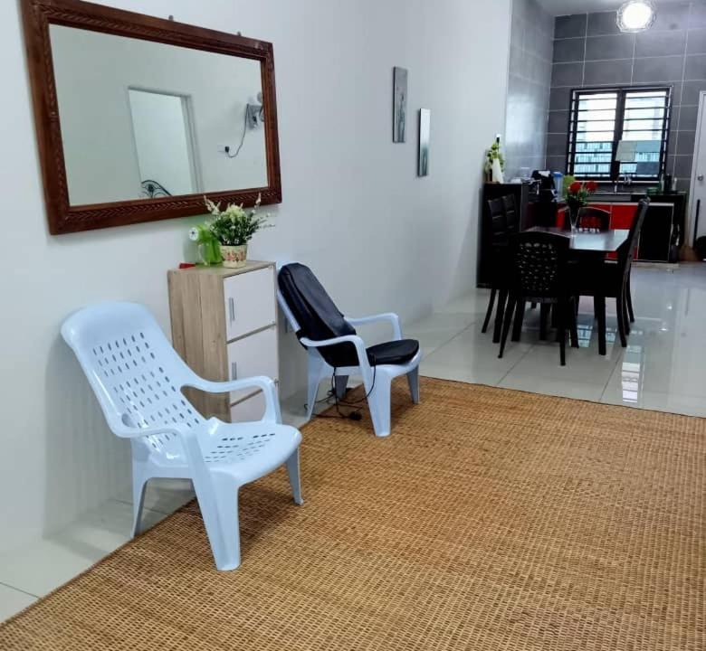 Photo of Livingroom in Port Dickson