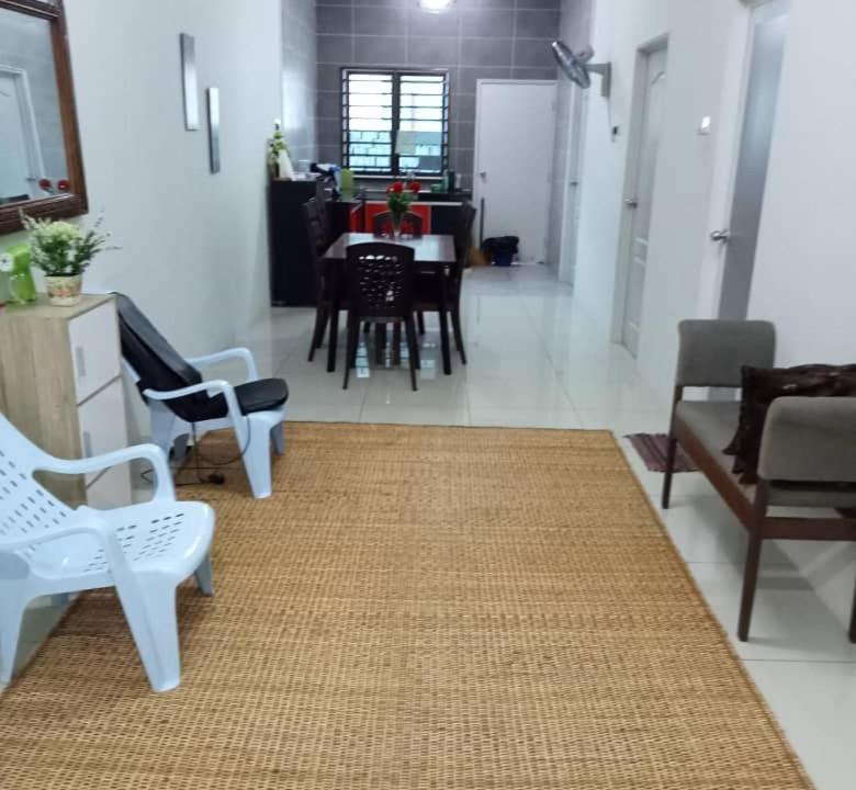 Photo of Livingroom in Port Dickson