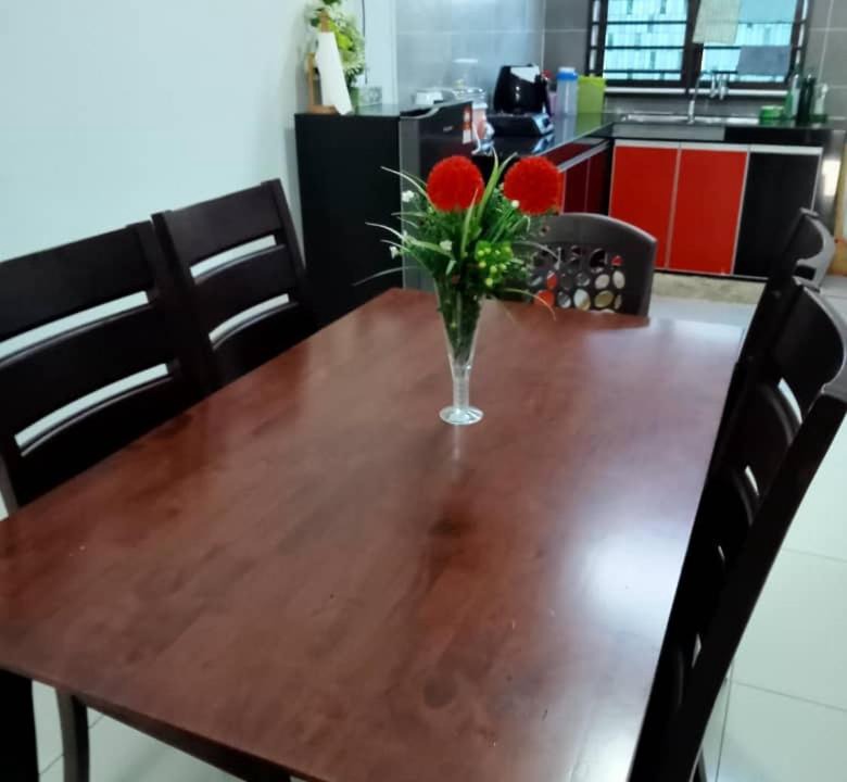 Photo of Livingroom in Port Dickson