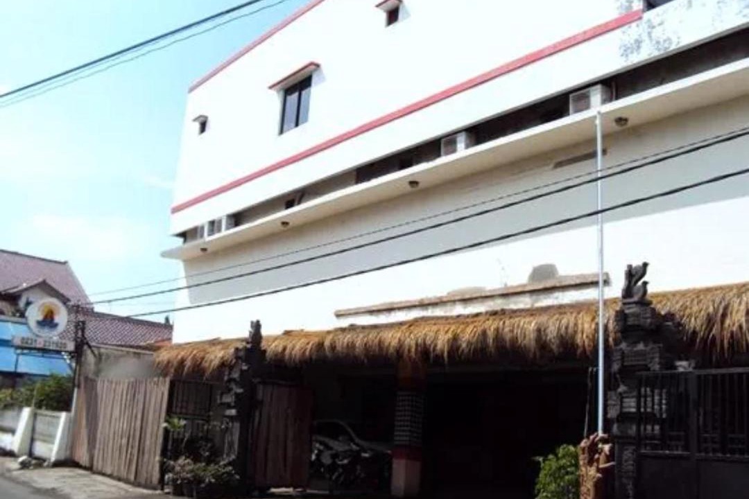 Photo of Buildings in North Cirebon