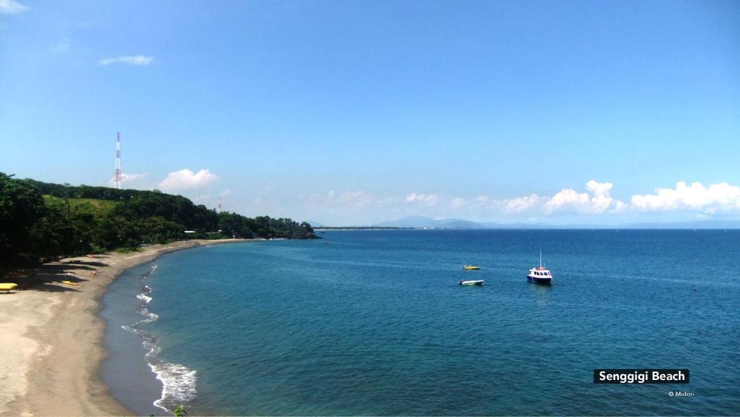 Photo of Outdoor in Kecamatan Sembalun