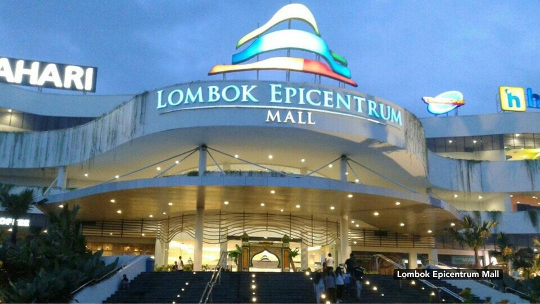 Photo of Buildings in Kecamatan Sembalun