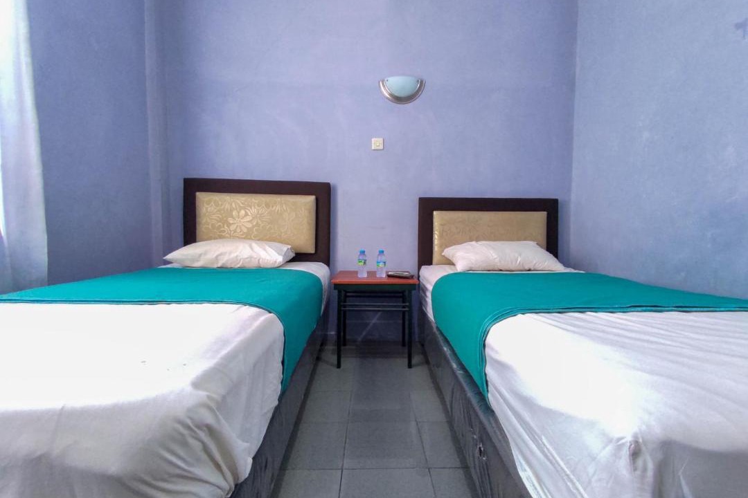Photo of Bedroom in Kebumen