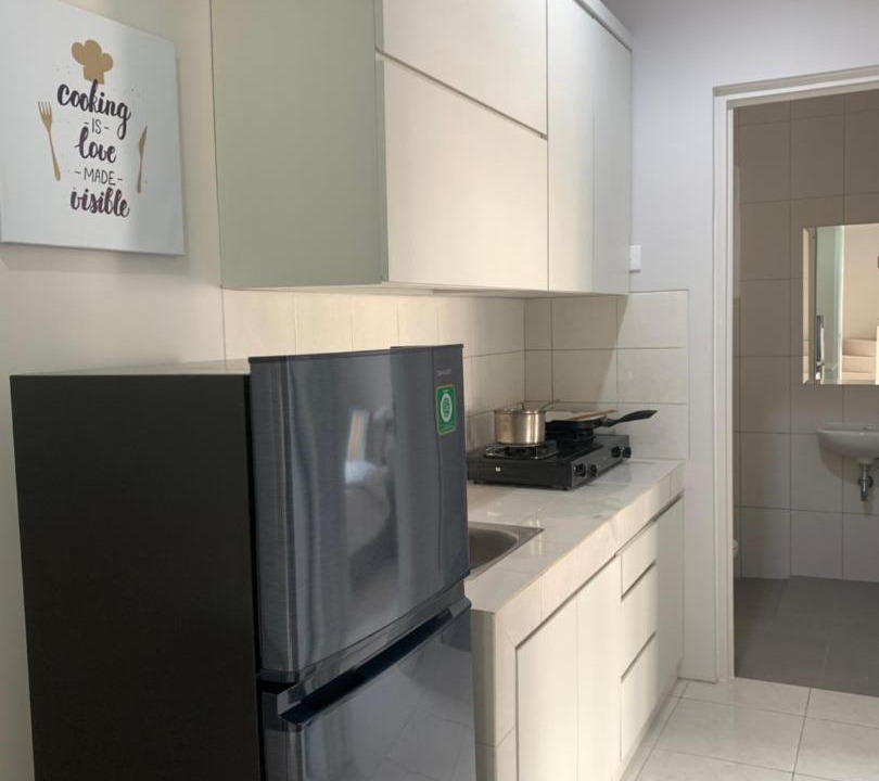 Photo of Kitchen in Pagedangan