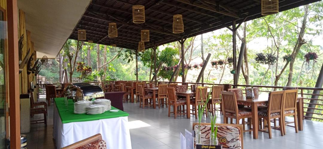 Photo of Patio Balcony in Pasirjambu