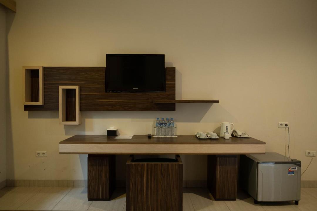 Photo of Kitchen in Pasirjambu