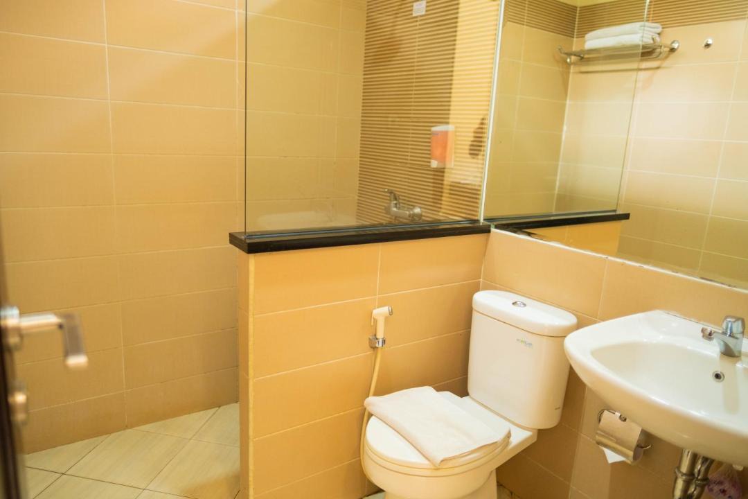 Photo of Bathroom in Pasirjambu
