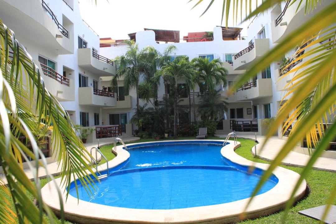 Photo of Outdoor in Gonzalo Guerrero