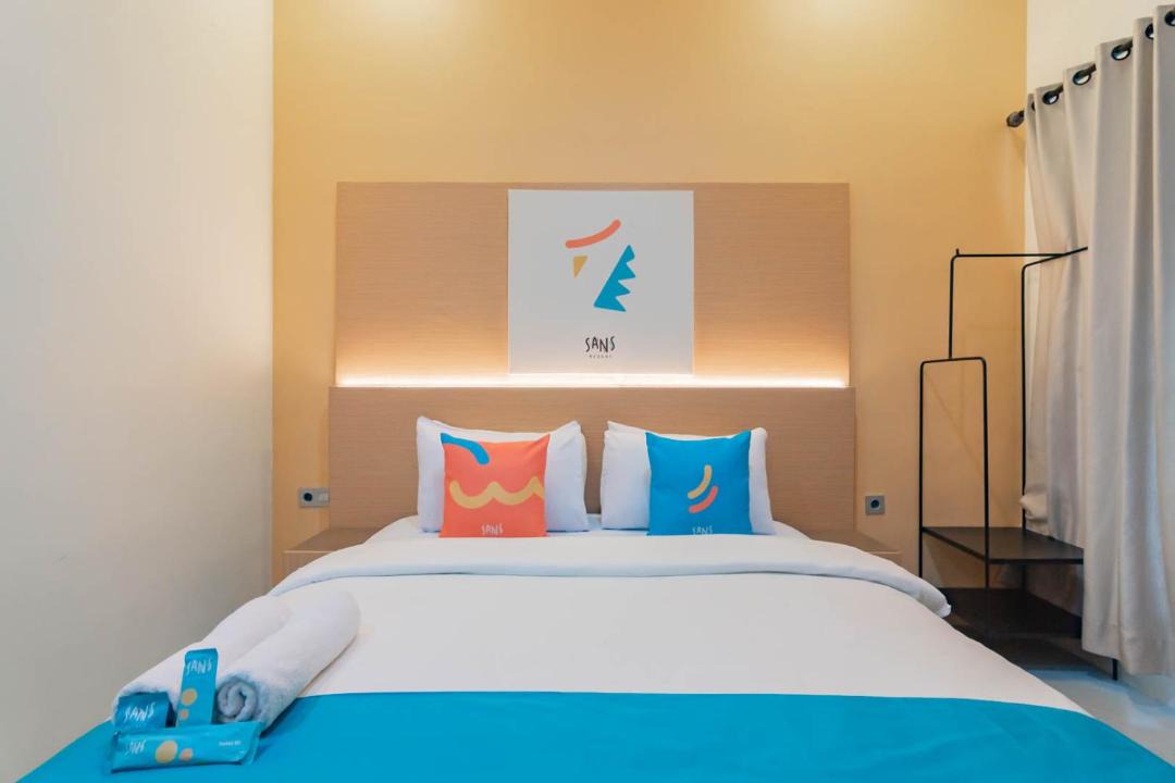 Photo of Bedroom in Tajur Halang
