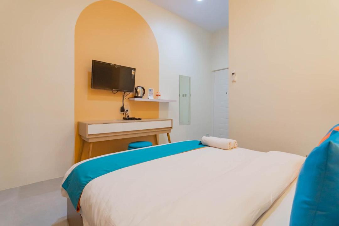 Photo of Bedroom in Tajur Halang