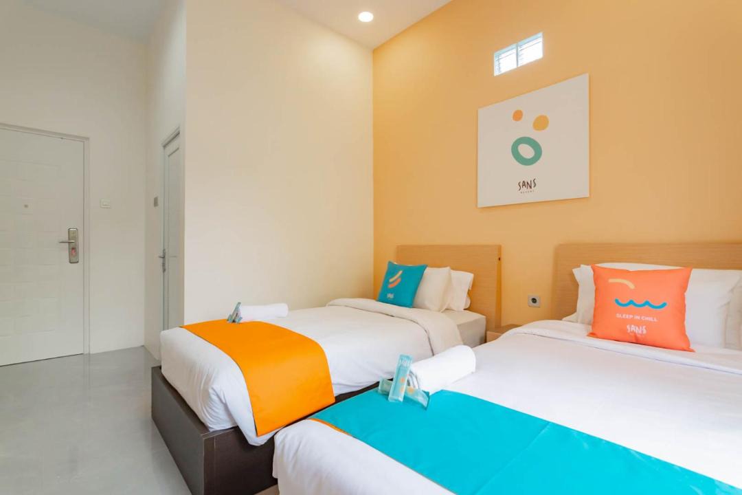 Photo of Bedroom in Tajur Halang