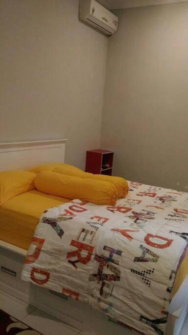 Photo of Bedroom in Sandik