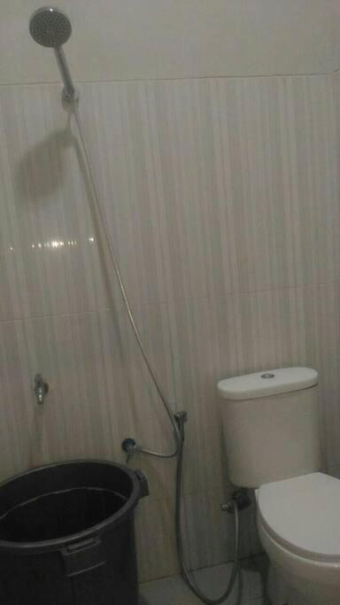 Photo of Bathroom in Sandik
