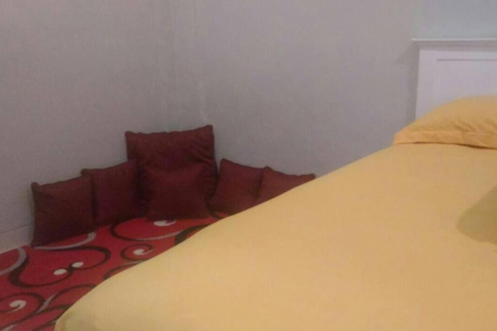 Photo of Bedroom in Sandik