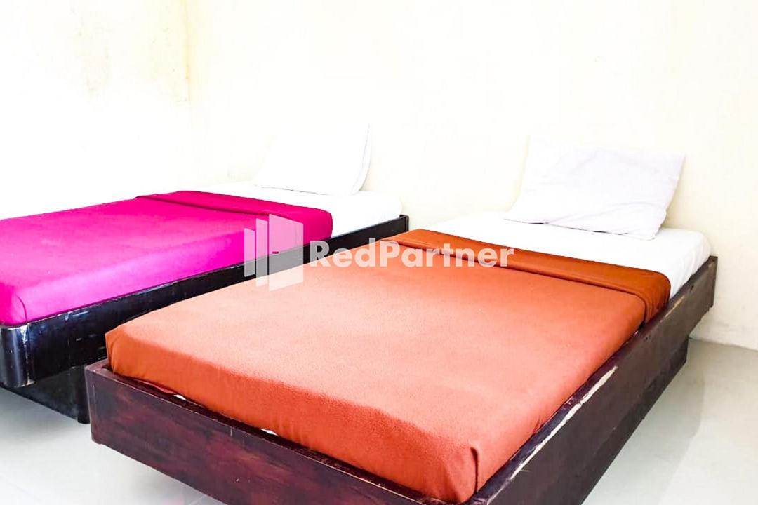 Photo of Bedroom in Sukapura