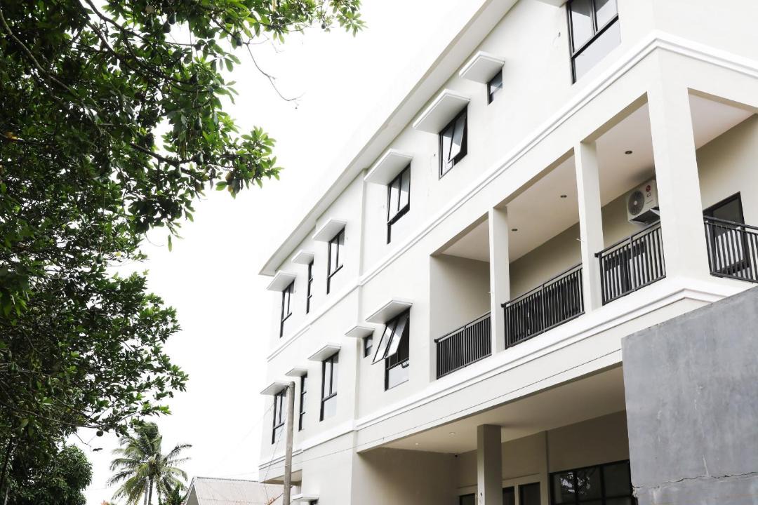 Photo of Buildings in Langowan