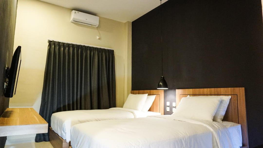 Photo of Bedroom in Langowan