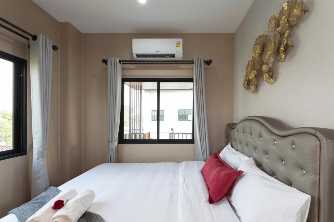 Photo of Bedroom in Tha Sala